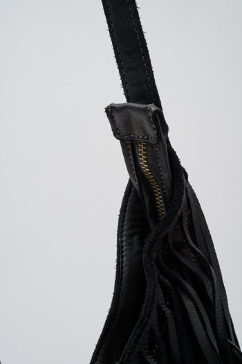 Tre Emme Borsa Nero Donna - 3