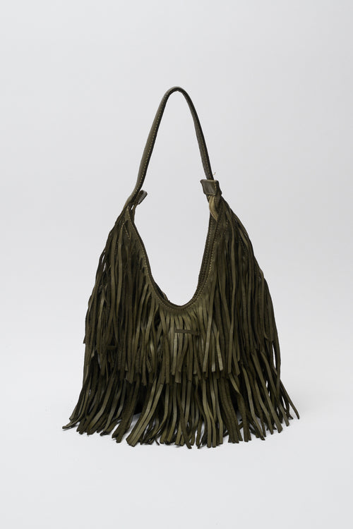 Tre Emme Borsa Verdone Donna