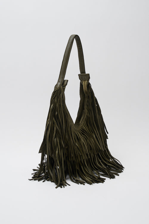 Tre Emme Borsa Verdone Donna - 2