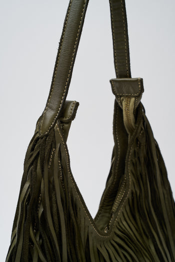 Tre Emme Borsa Verdone Donna - 3