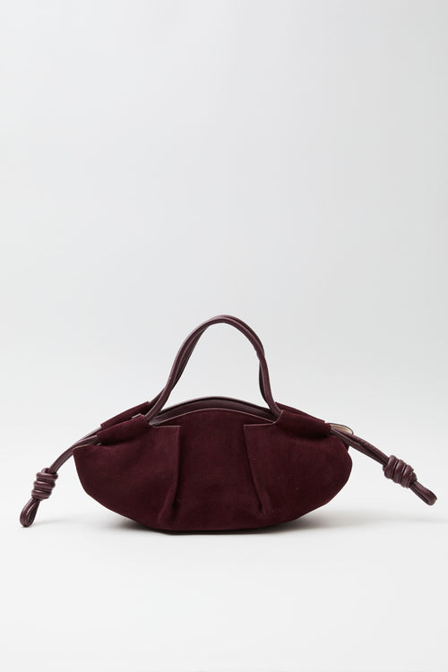 Tre Emme Borsa Bordeaux Donna