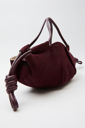 Tre Emme Borsa Bordeaux Donna - 6
