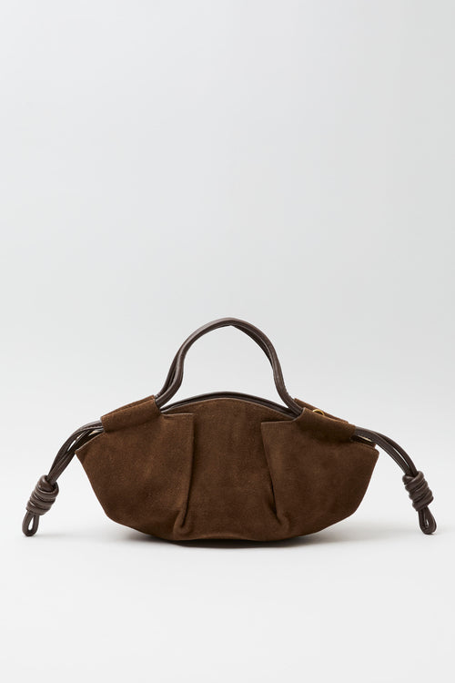 Tre Emme Borsa Cioccolato Donna
