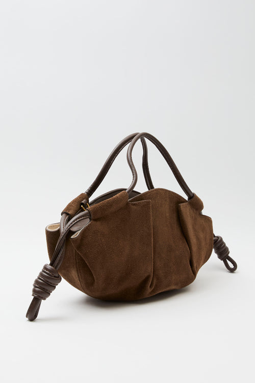 Tre Emme Borsa Cioccolato Donna - 2