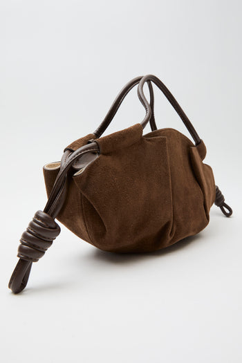 Tre Emme Borsa Cioccolato Donna - 3