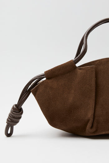 Tre Emme Borsa Cioccolato Donna - 4