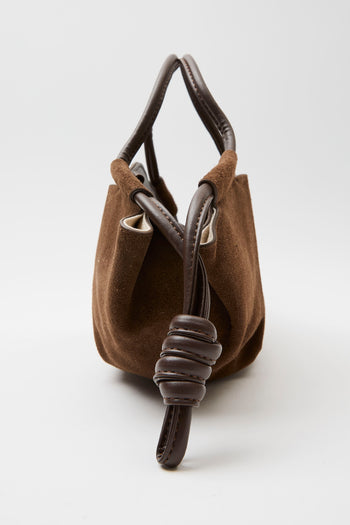 Tre Emme Borsa Cioccolato Donna - 5