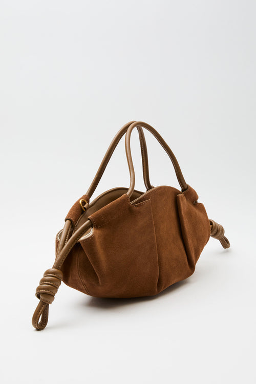 Tre Emme Borsa Cuoio Donna - 2