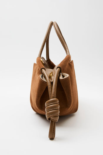 Tre Emme Borsa Cuoio Donna - 3