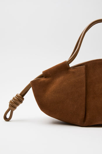 Tre Emme Borsa Cuoio Donna - 4