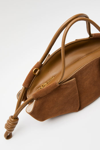 Tre Emme Borsa Cuoio Donna - 5