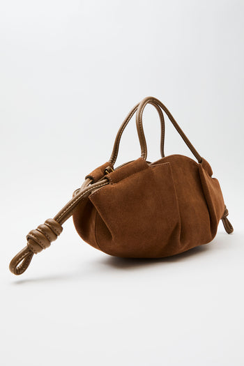 Tre Emme Borsa Cuoio Donna - 6