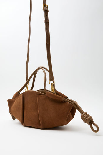 Tre Emme Borsa Cuoio Donna - 7