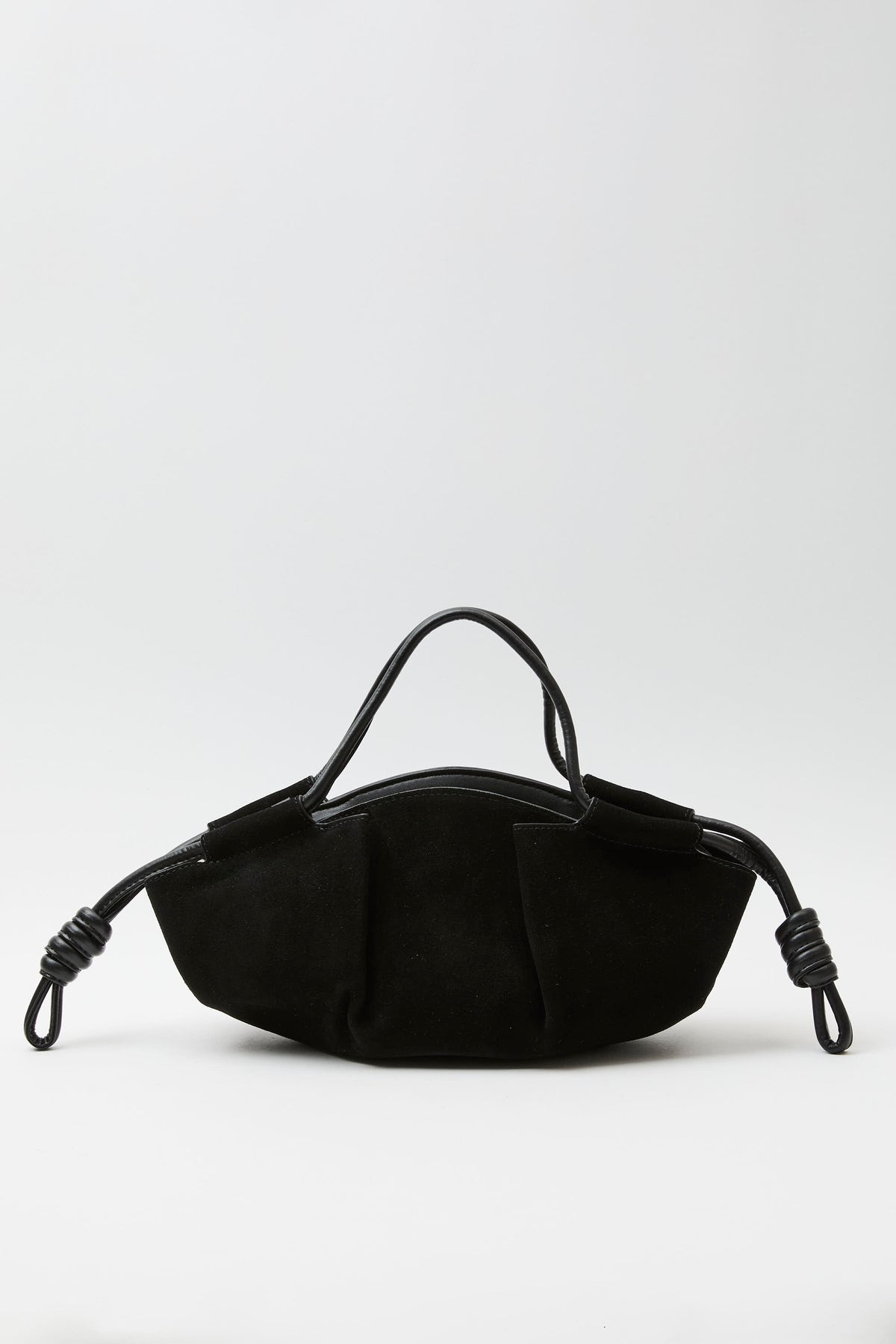 Borsa Nero Donna — 2