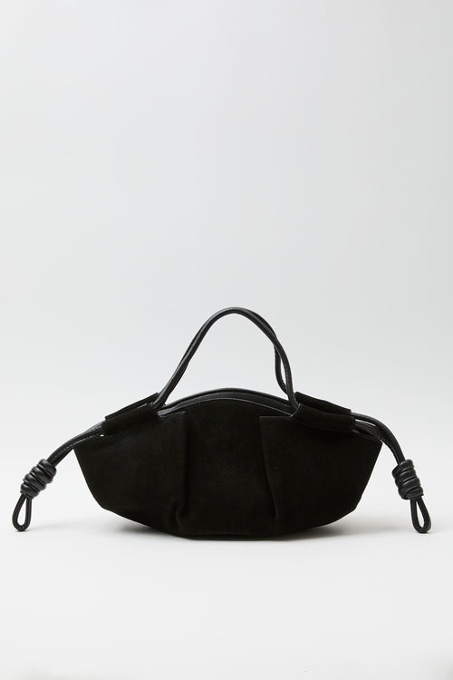 Tre Emme Borsa Nero Donna