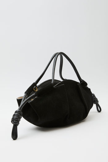 Tre Emme Borsa Nero Donna - 3