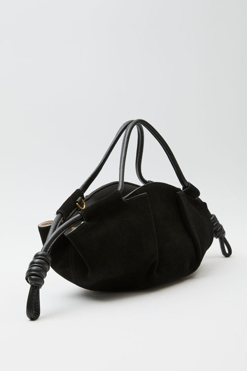 Tre Emme Borsa Nero Donna - 2