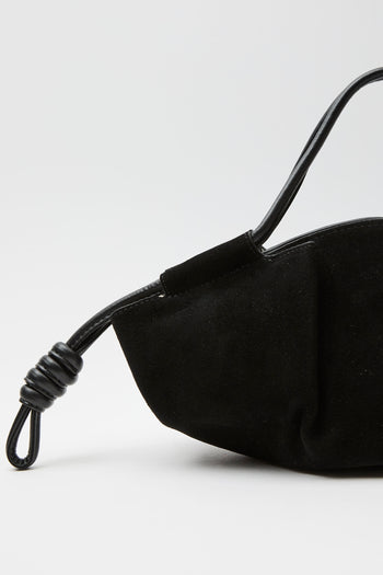 Tre Emme Borsa Nero Donna - 3
