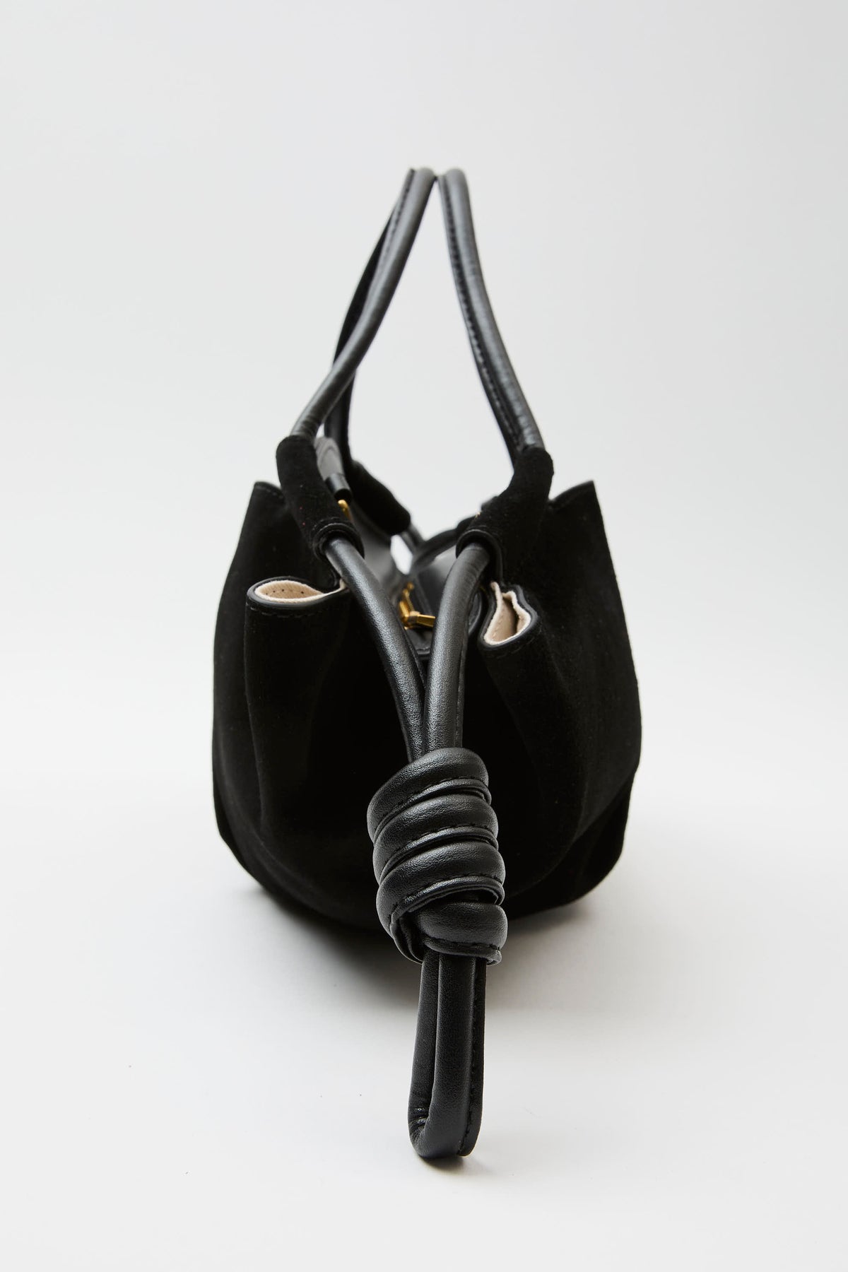 Borsa Nero Donna — 5