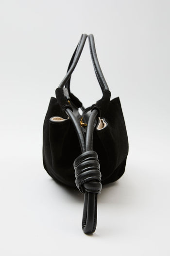 Tre Emme Borsa Nero Donna - 4