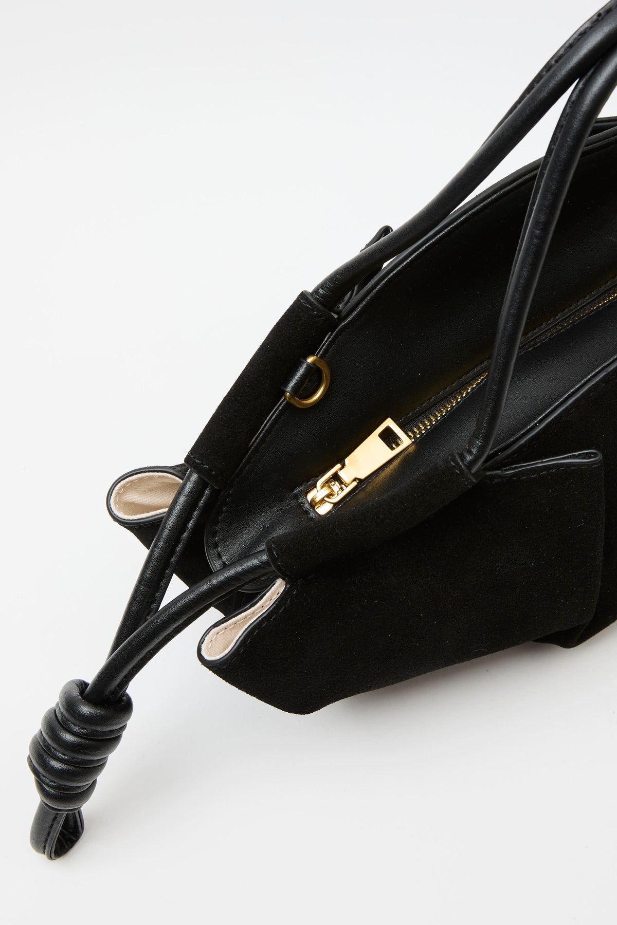 Borsa Nero Donna — 6