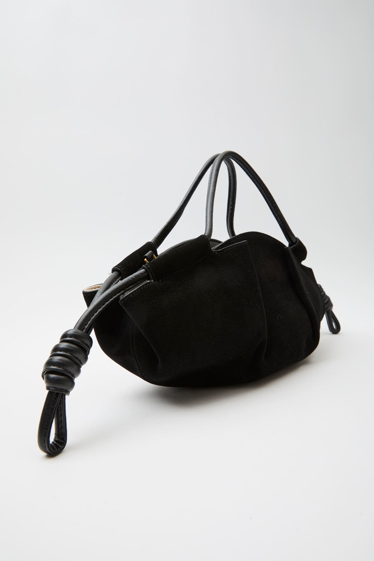Borsa Nero Donna — 7