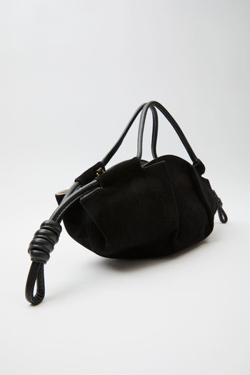 Tre Emme Borsa Nero Donna - 6