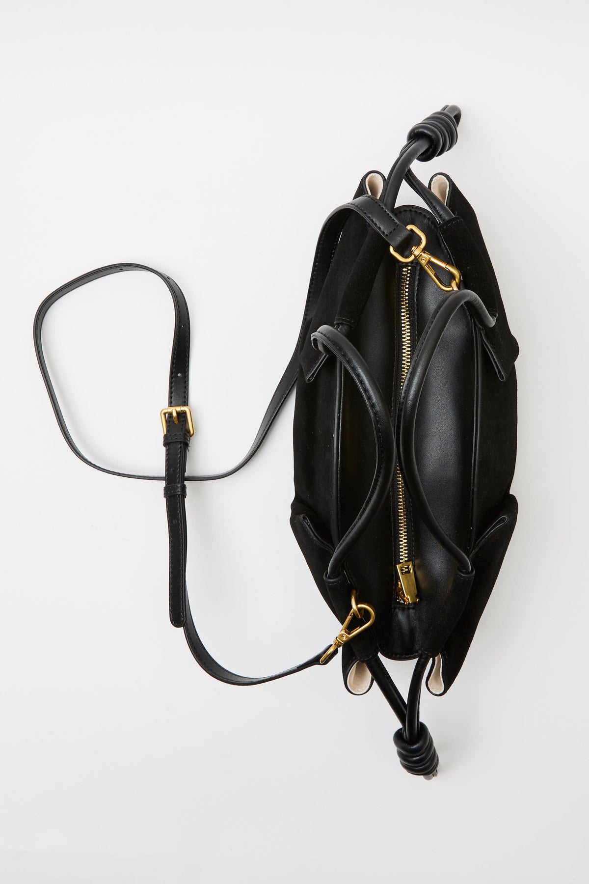 Borsa Nero Donna — 1