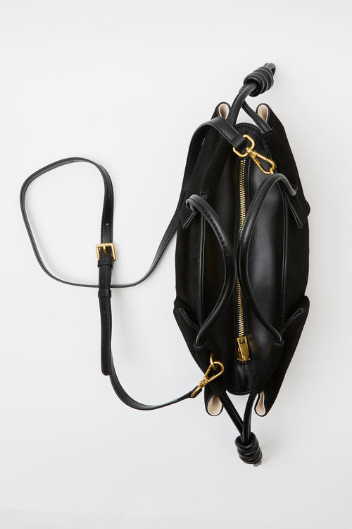 Tre Emme Borsa Nero Donna - 1