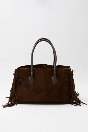 Tre Emme Borsa Nocciola Donna - 6