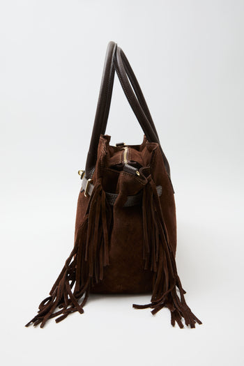Tre Emme Borsa Nocciola Donna - 7
