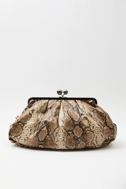 Tre Emme Borsa Multi Donna