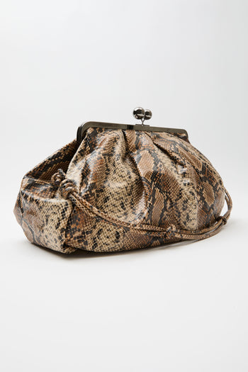 Tre Emme Borsa Multi Donna - 4