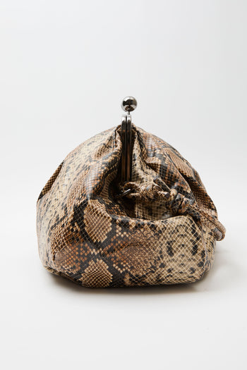 Tre Emme Borsa Multi Donna - 5