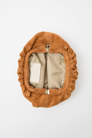Tre Emme Borsa Cuoio Donna - 5