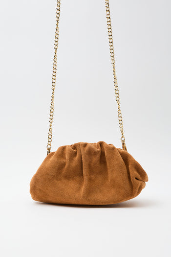 Tre Emme Borsa Cuoio Donna - 6