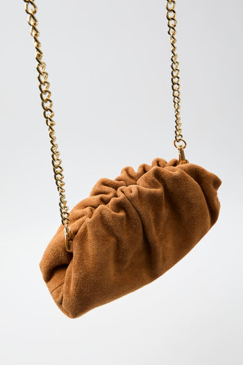 Tre Emme Borsa Cuoio Donna - 7