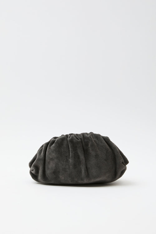 Tre Emme Borsa Grigio Donna