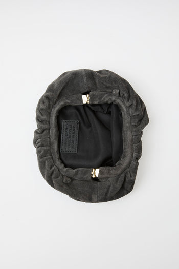 Tre Emme Borsa Grigio Donna - 4