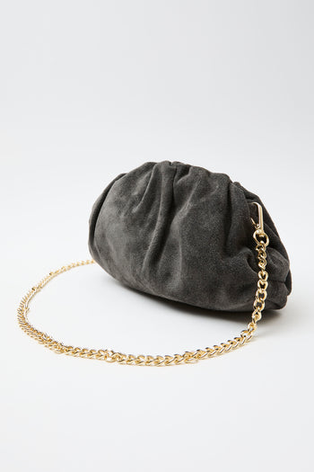 Tre Emme Borsa Grigio Donna - 5