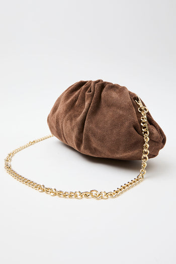 Tre Emme Borsa Nocciola Donna - 4