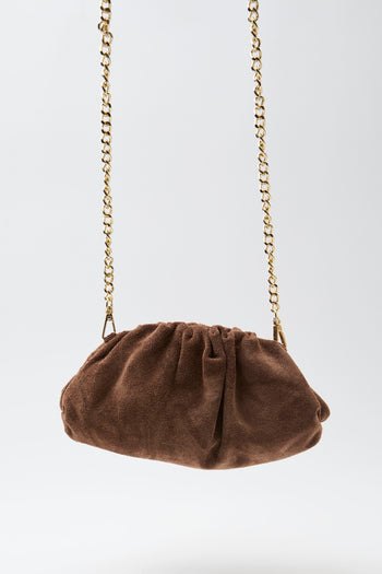 Tre Emme Borsa Nocciola Donna - 5