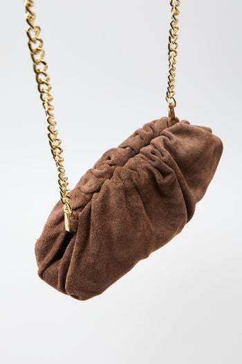 Tre Emme Borsa Nocciola Donna - 6