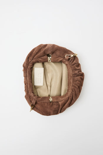 Tre Emme Borsa Nocciola Donna - 7