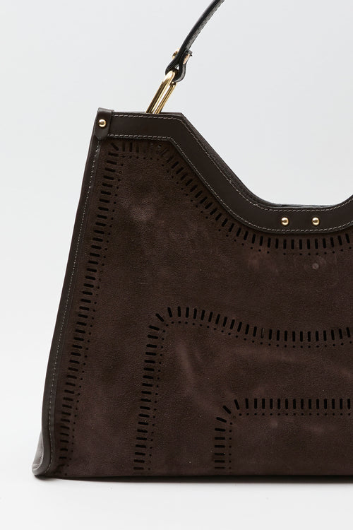 Tre Emme Borsa T. Di Moro Donna - 2