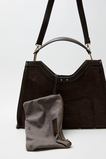 Tre Emme Borsa T. Di Moro Donna - 8