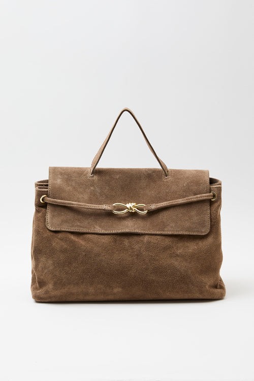 Tre Emme Borsa Beige Donna