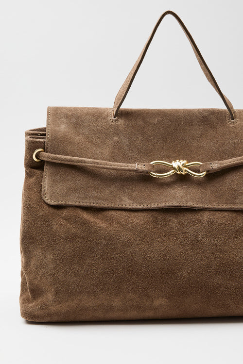Tre Emme Borsa Beige Donna - 2