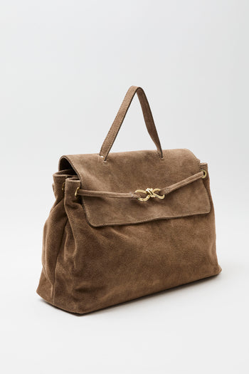 Tre Emme Borsa Beige Donna - 3