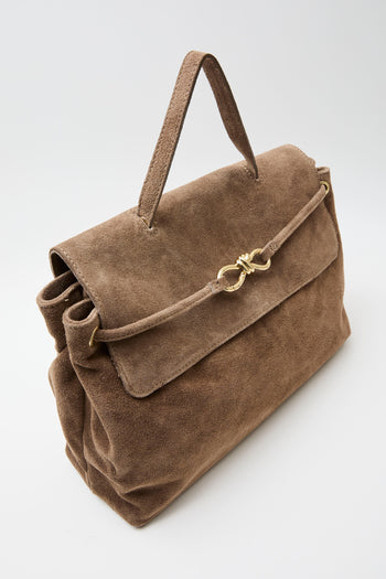 Tre Emme Borsa Beige Donna - 4